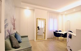Hc - Live Doria Luxury Apt By The Vatican